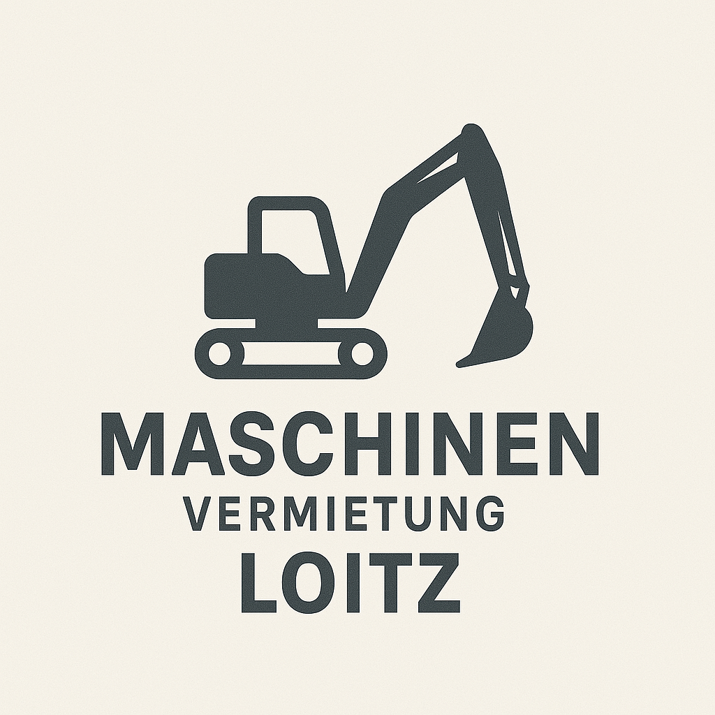 Maschinen Loitz Logo